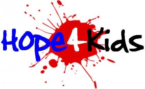 Hope 4 Kids
