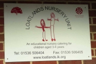 Loatlands School Desborough