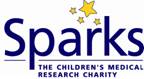 Sparks - The Children's Medical Research Charity