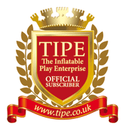 T.I.P.E - The Inflatable Play Enterprise