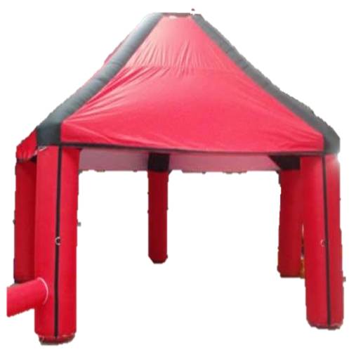 Inflatable Marquee / Rodeo Bull Cover