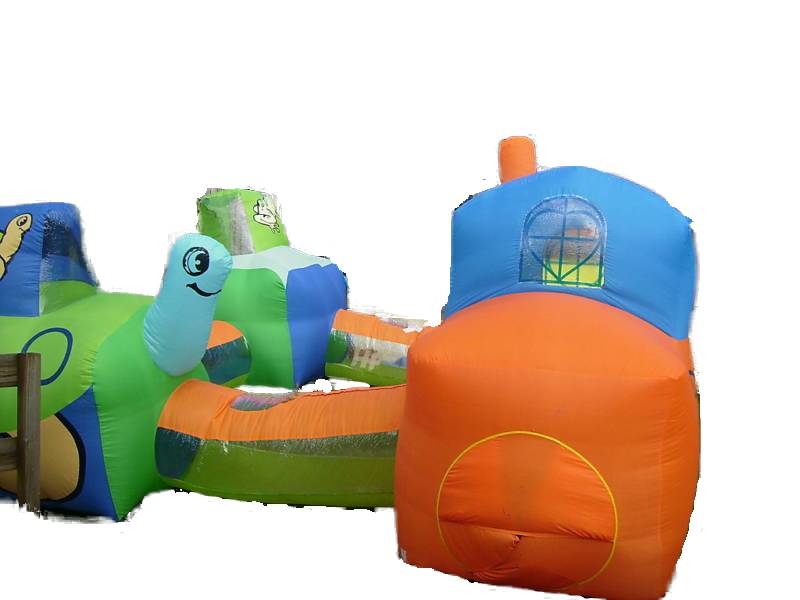 Play Land Airflow Adventure Play Tunnels